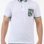 LAYYAGOSTA Erkek Polo Yaka T-shirt 11035