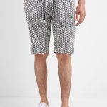 LAYYAGOSTA Bermuda Unisex Şort 13020