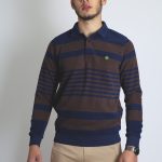 LAYYAGOSTA Erkek Triko Kazak 1435