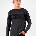 LAYYAGOSTA Erkek Triko Kazak 25006