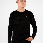 LAYYAGOSTA Erkek Triko Kazak 25018