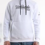 LAYYAGOSTA Kapüşonlu Erkek Sweat 32529