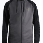 LAYYAGOSTA Erkek Kapüşonlu Sweatshirt 5024