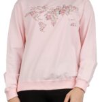 LAYYAGOSTA kadın sweatshirt 7996