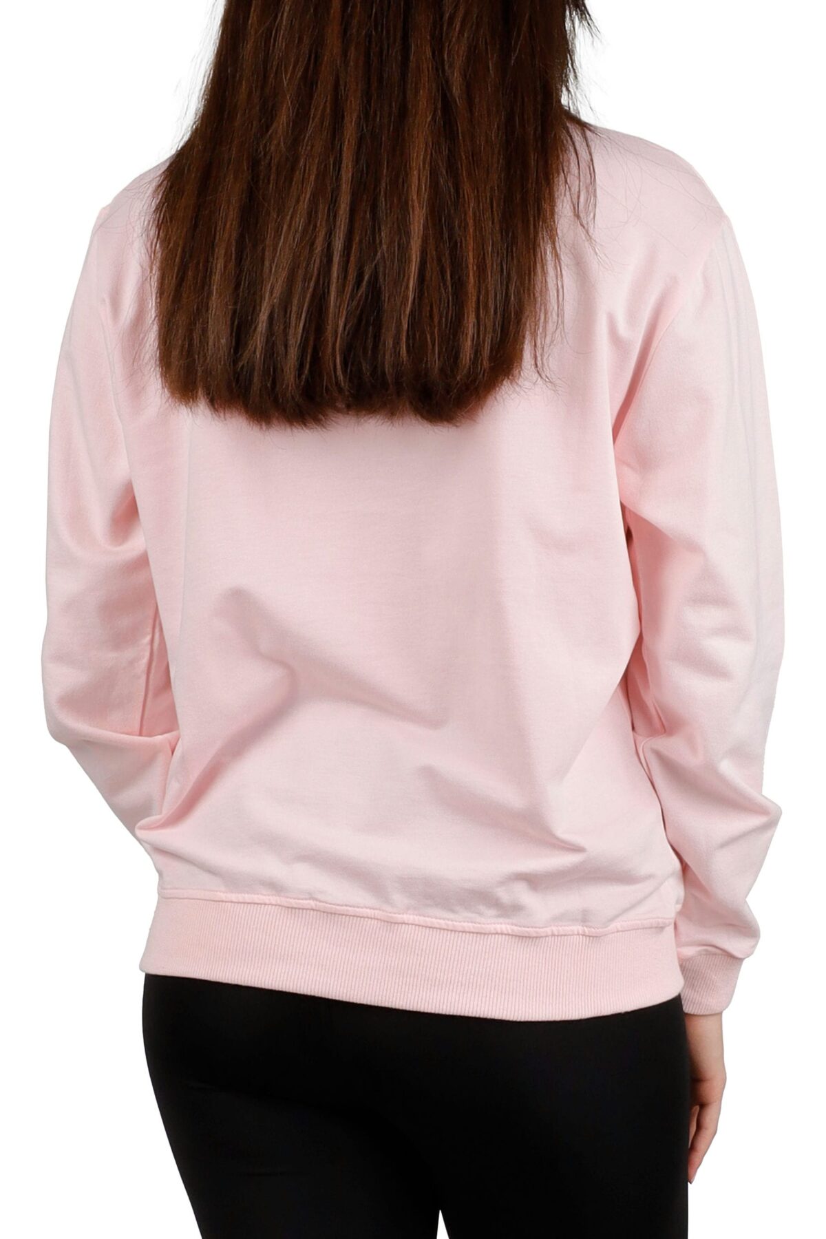 LAYYAGOSTA kadın sweatshirt 7996 - Görsel 4