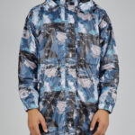 LAYYAGOSTA unisex su geçirmez yağmurluk 8658