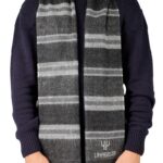 Layyagosta Erkek atkı LYY-9056