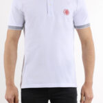 RAINSNOW Erkek Pamuklu Polo Yaka T-shirt 10005