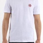 RAINSNOW Erkek Sıfır Yaka T-shirt 10006