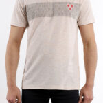 RAINSNOW Erkek Sıfır Yaka T-Shirt 10034