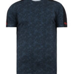 RAINSNOW Sıfır Yaka Erkek T-shirt 11036