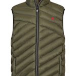 RAINSNOW Erkek Yelek 12006