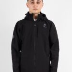 RAINSNOW Erkek Softshell Mont 12023