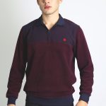 RAINSNOW Erkek Triko Kazak 1417