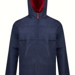 RAINSNOW Erkek Yağmurluk Mont 2384