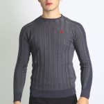 RAINSNOW Erkek Triko Kazak 25012