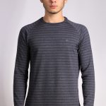 RAINSNOW Erkek Triko Kazak 25058