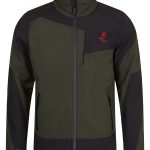 RAINSNOW Su ve Soğuk Geçirmez Softshell Erkek Mont 3104