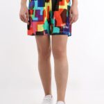 RAINSNOW Kadın Şort 32337