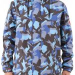 RAINSNOW Erkek Baharlık Mont 7846