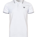 THE WILD WALKING Erkek Pamuk Polo Yaka T-shirt 10004