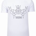THE WILD WALKING Erkek Sıfır Yaka T-shirt 10018