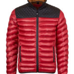 THE WILD WALKING Erkek Şişme Mont 11000