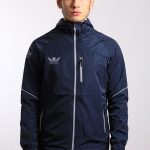 THE WILD WALKING Erkek Yağmurluk Mont 11012