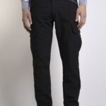 THE WILD WALKING Erkek Softshell Pantolon 11013