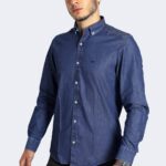 THE WILD WALKING ERKEK gömlek 11016