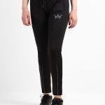 THE WILD WALKING Kadın Tek Alt Eşofman 11025