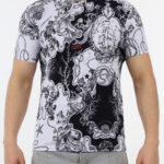 THE WILD WALKING Erkek T-shirt 13029