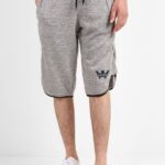 THE WILD WALKING Bermuda Erkek Şort 30768