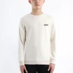 THE WILD WALKING Erkek Sweat 32520