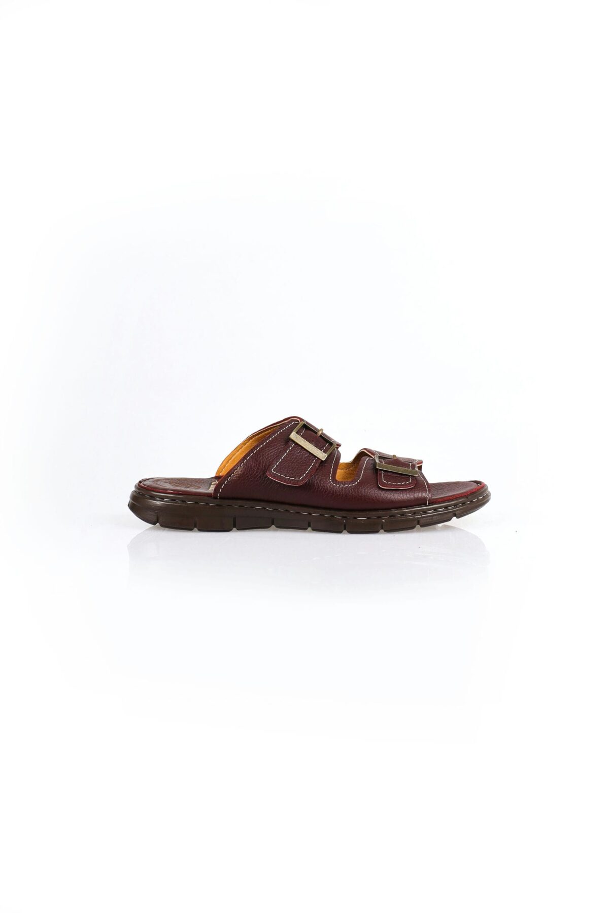 THE WILD WALKING Erkek Terlik 7035 - Görsel 3