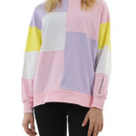 THE WILD WALKING Kadın Sweatshirt TWW-7265