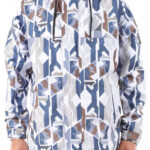 THE WILD WALKING Erkek Baharlık Mont 7847