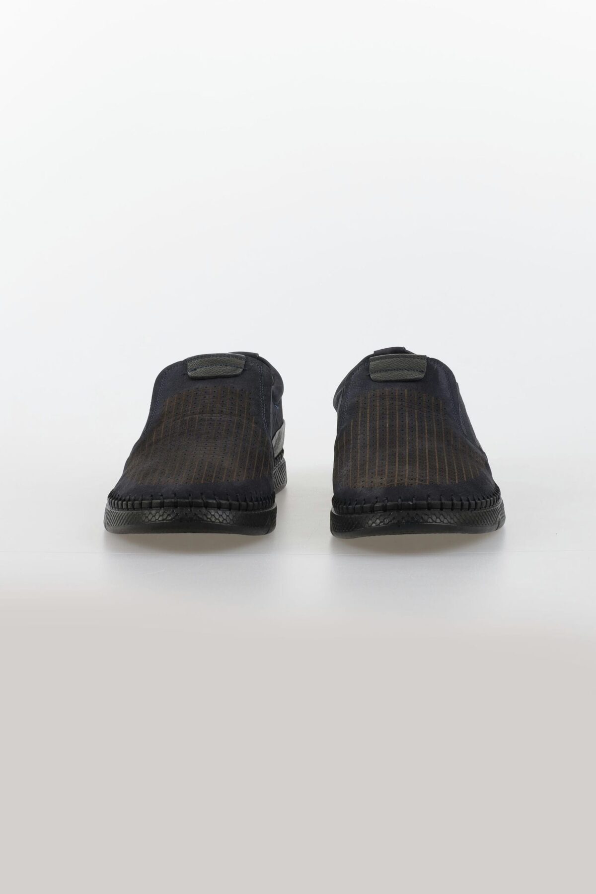 THE WILD WALKING Erkek Spor Makasen Ayakkabı 8712 - Görsel 2