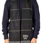 THE WILD WALKING Erkek atkı 9060