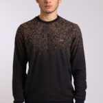 BEARRAYBON Erkek Triko Kazak 2413